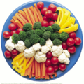 veggie_platter(素菜餐盤)