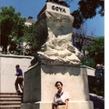 Goya， 抱歉...頭沒拍到