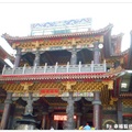 堪稱全台灣最大的土地公廟