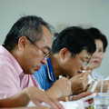 2010-9-25北港教學中心師生座談 - 9