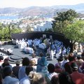 Patmos Island 感恩祭