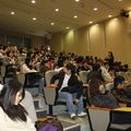 台北大學演講
