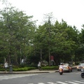 我很喜歡我的家鄉~新竹
大大的風~暖暖的太陽~綠意盎然的街道