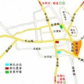 新化社區大學地圖
