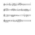 練習曲6-紫竹調