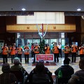 台南市新化天壇老人養護中心義演-2011-12-10