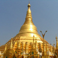 緬甸大金塔-1