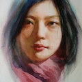 水彩  2005