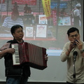 20081220楊梅鎮公所合奏