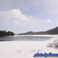 我們在大雪紛飛的日仔裡拜訪戰場之原,湯元溫泉所留下的影像紀錄
這些相片是由我的老朋友canon powershot s70 這部傻瓜相機記錄完成