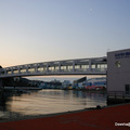 鳥羽位於日本三重縣東邊,原本是為了交通便利因素住宿車站附近的日式旅館
期待值不高,卻得到滿滿的驚喜