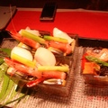 魚蝦綜合沙拉