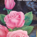 Mahabaleshwar/Poster with roses