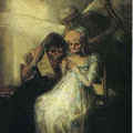 Goya's Painting 