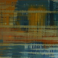 Inv.no.P-1999.17	

70x100cm	
Oil on canvas/Öl auf Nessel	
1999