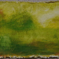 Inv.no.P-2000.13	

16x48cm	
Tempera on canvas/Eitempera auf Nessel	
2000