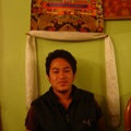 Wangchuk my tibetan friend