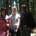 A day tour with Eva and Srisri's friend