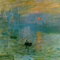 Claude Monet : 