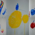 Collection of kid's drawings/兒童畫收藏