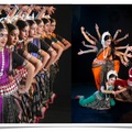 印度奧迪西舞蹈