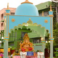 Ganesh Temple