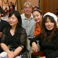 台灣旅館公會聖誕聯歡