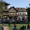 Leavenworth 《8/30/2008》