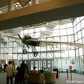 西雅圖飛行博物館 (The Museum of Flight) 的一日遊