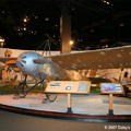 Personal Courage Wing World War I Gallery 裡的 Caproni Ca 20 (1914)