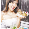 陳亮羽-很喜歡她甜甜的笑容-摘自蘋果日報
