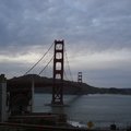 舊金山金門大橋、漁人碼頭、The Rock場景及舊監獄