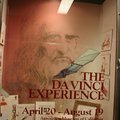 7The Davinci Experience