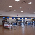 2沙加緬度機場大廳