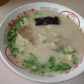 2008.2.12九州行 - 博多拉麵