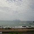 龜山島海岸風景