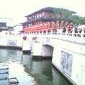 秦淮河橋