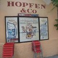 Hopfen&Co 餐廳