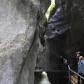 www.aareschlucht.ch
瑞士的太魯閣