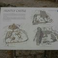 城堡地形圖