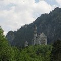 城堡與滑翔翼-德國