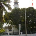 Key West的燈塔