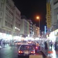 杜拜老城區夜市