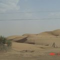 杜拜沙漠