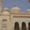 Jumeirah Mosque的正門