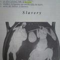 奴隸制度