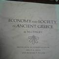 古代希臘社會經濟