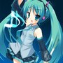 初音