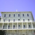 In operation from 1934 to 1963, Alcatraz Island is known as
one of the most feared and innovative prisons in history.