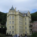 Karlovy Vary溫泉區 - 1